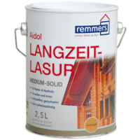 Remmers Langzeit-Lasur