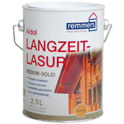 Remmers Langzeit-Lasur