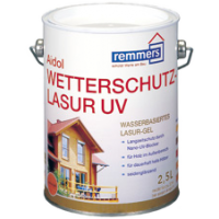Remmers Wetterschutz-Lasur UV