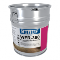 Stauf WFR-360 Клей на растворителях 